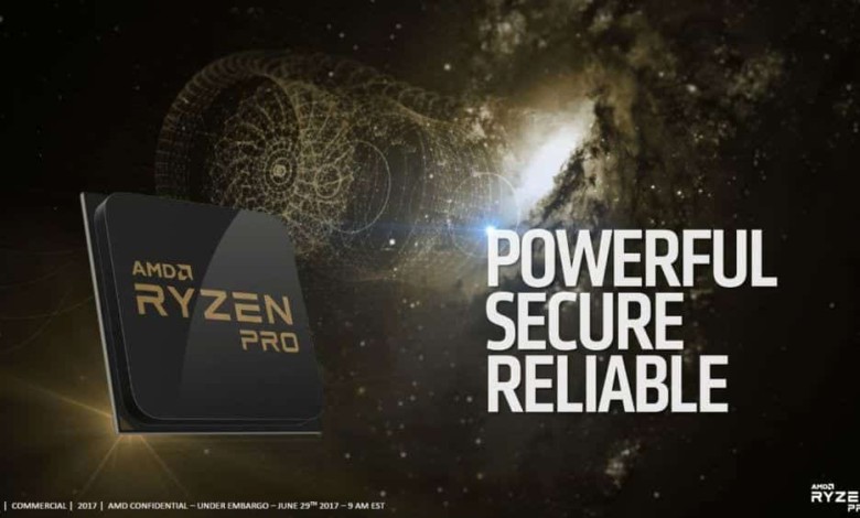 AMD Ryzen PRO Presentation 1 1000x562