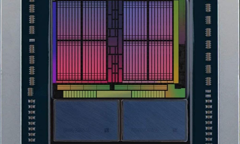 AMD Vega Die Shot 1000x998