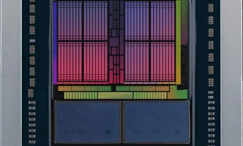 AMD Vega Die Shot 1000x998