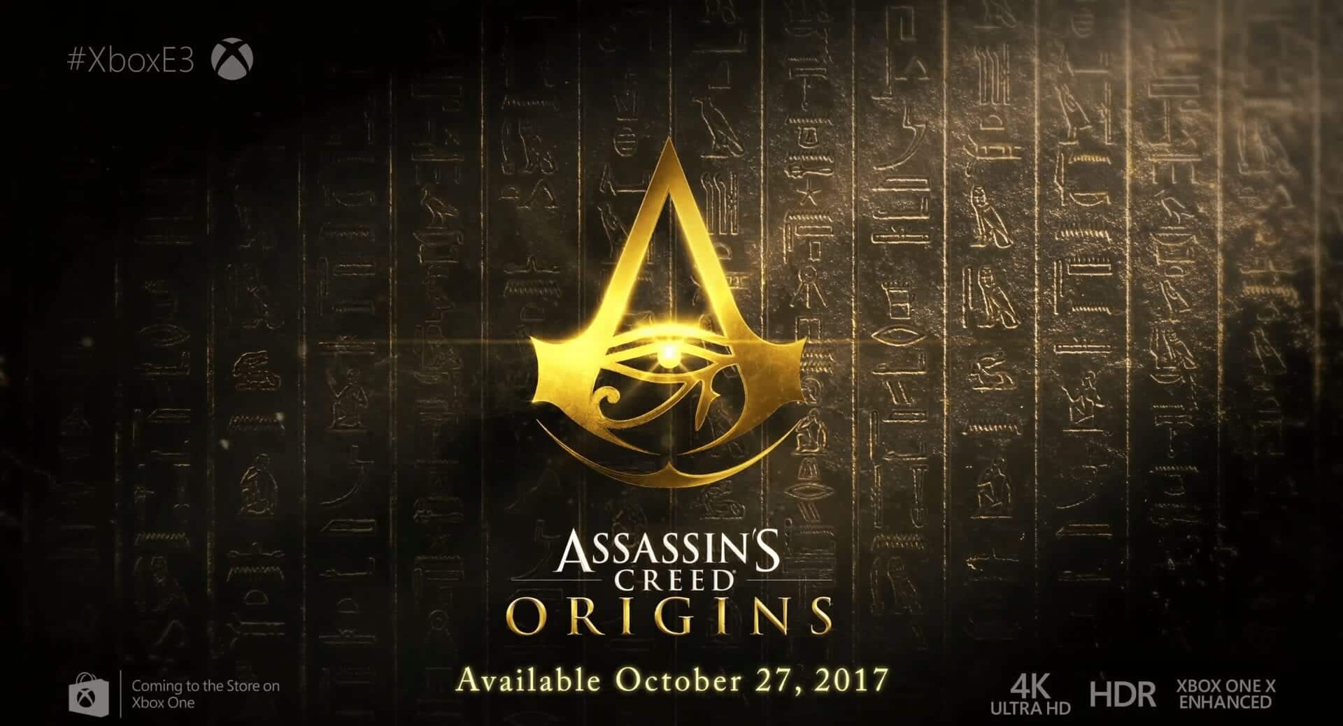 Assassins Creed Origins
