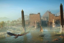 Assassins Creed Origins