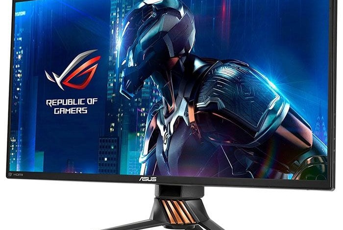 Asus ROG Swift PG258Q
