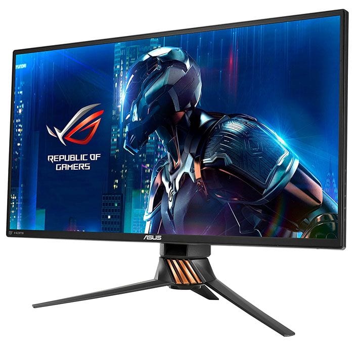 Asus ROG Swift PG258Q