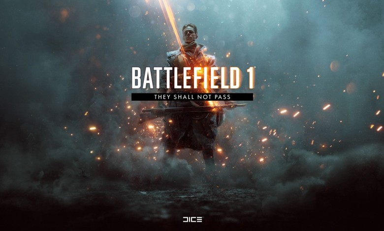 Battlefield 1 The Name of the Tsar