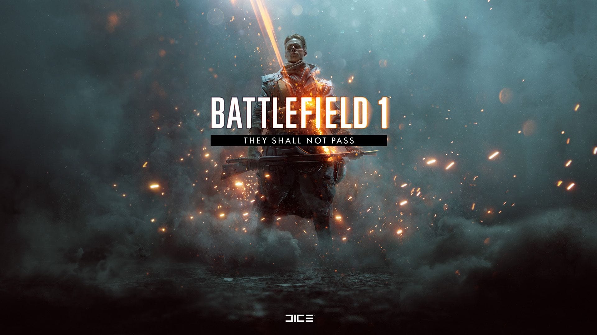 Battlefield 1 The Name of the Tsar