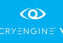CryEngine V