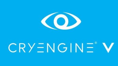 CryEngine V