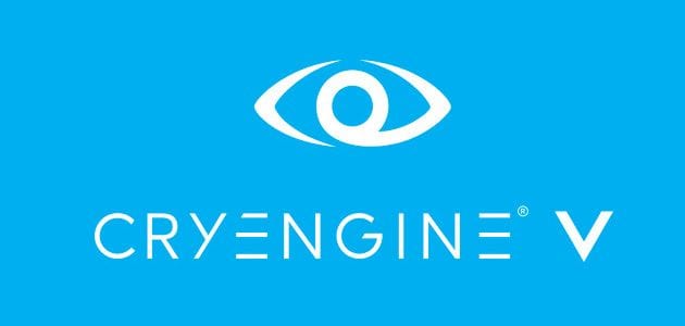 CryEngine V