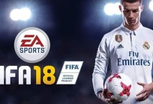 FIFA 18