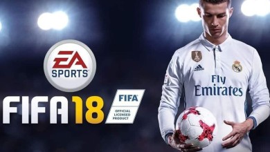 FIFA 18
