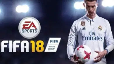 FIFA 18