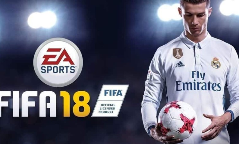 FIFA 18