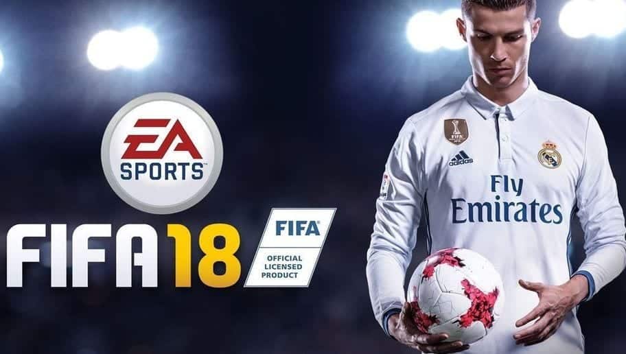 FIFA 18