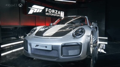 Forza Motorsport 7