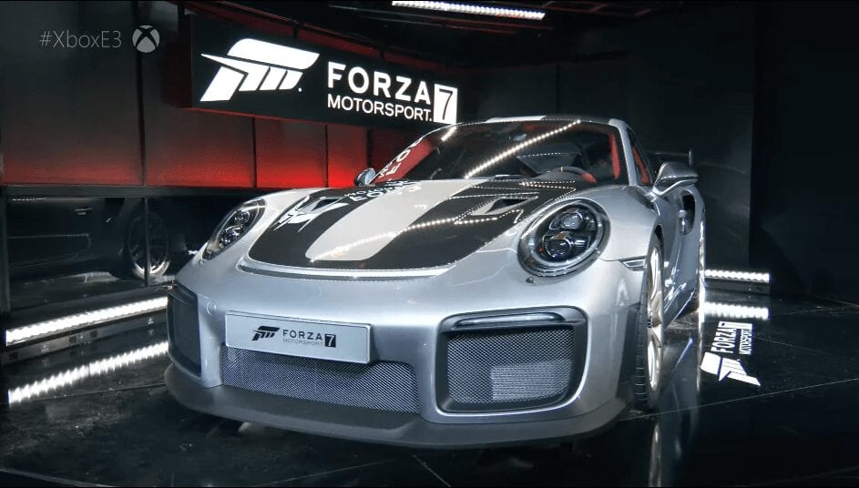 Forza Motorsport 7