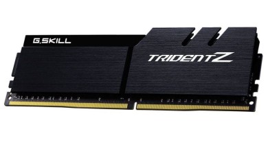 G.skill DDR4 X299 i9