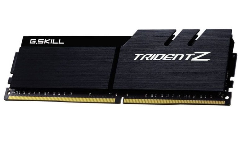 G.skill DDR4 X299 i9