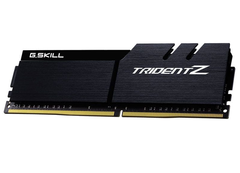 G.skill DDR4 X299 i9