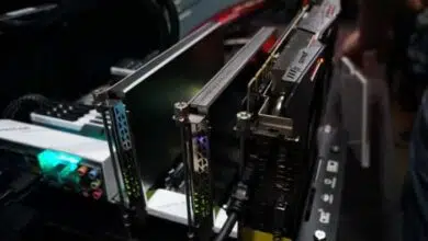 Intel VROC 1