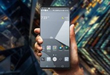 LG V30 Render 4