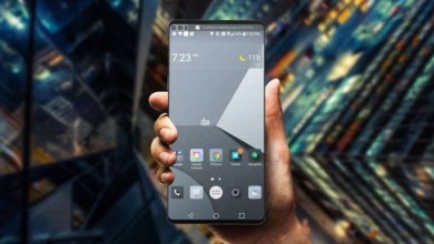 LG V30 Render 4
