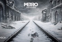 Metro Exodus Oficial