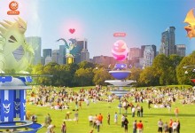 Modo cooperativo Pokemon GO mewtwo pokemon go mew