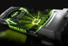 NVIDIA grafica drivers