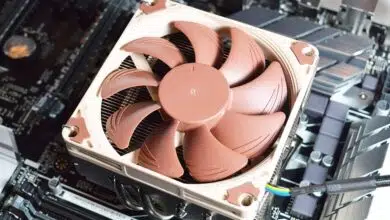 Noctua NH L9x65 SE AM4 18