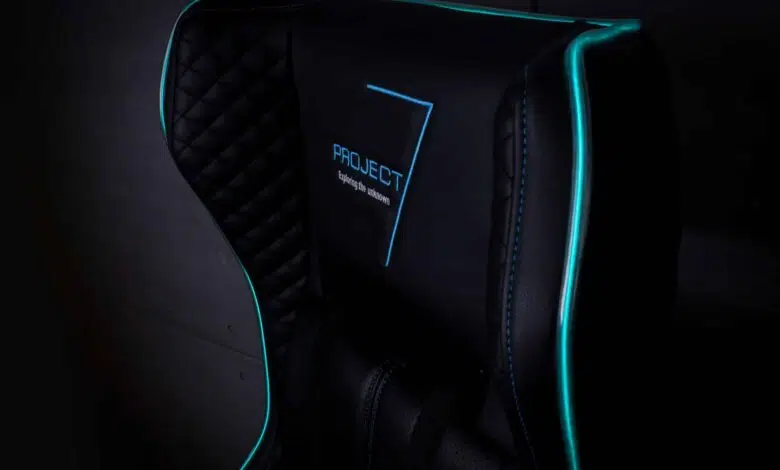 P7 GC1 Blue Edge Roll Lighting scaled