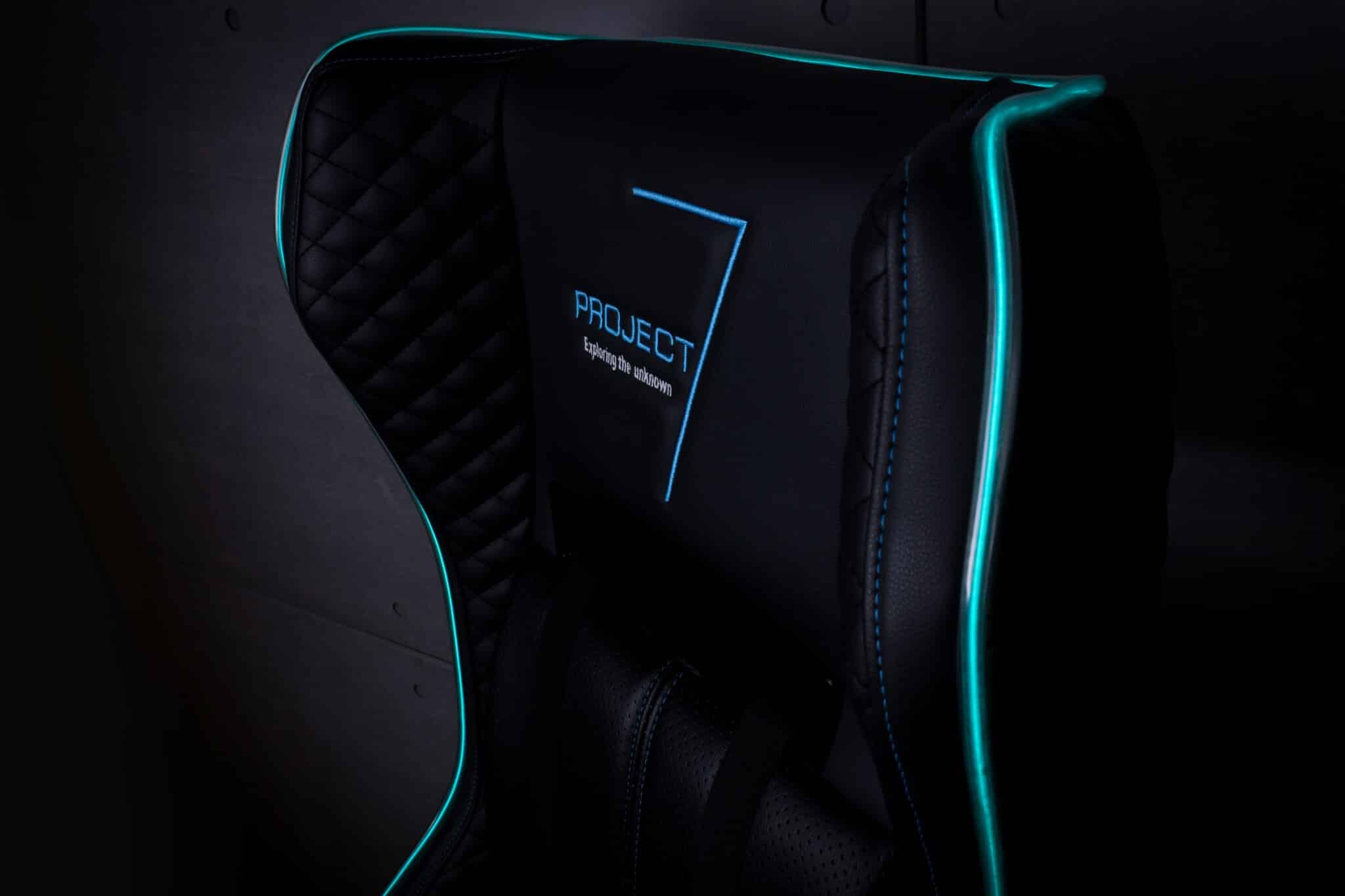 P7 GC1 Blue Edge Roll Lighting scaled