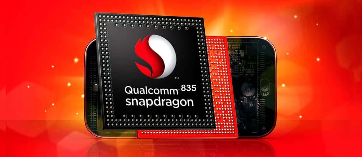 Qualcomm Snapdragon 835