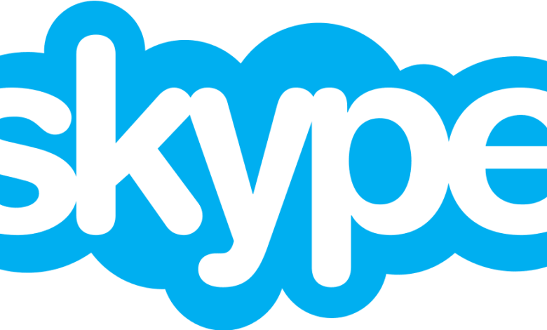 Skype logo.svg windows 11