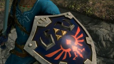 Skyrim Nintendo Switch