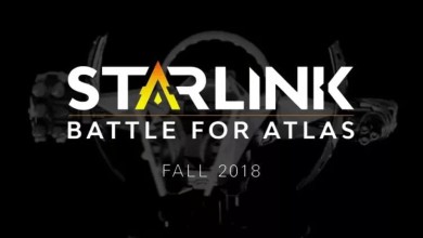 StarLink Battle for Atlas