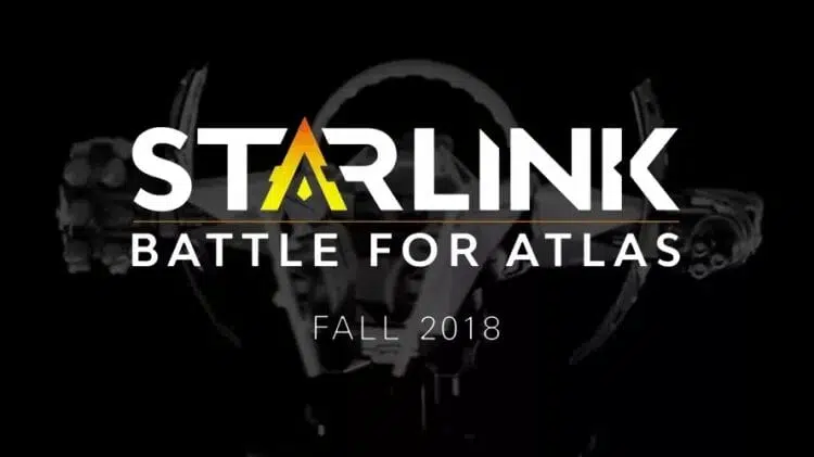 StarLink Battle for Atlas