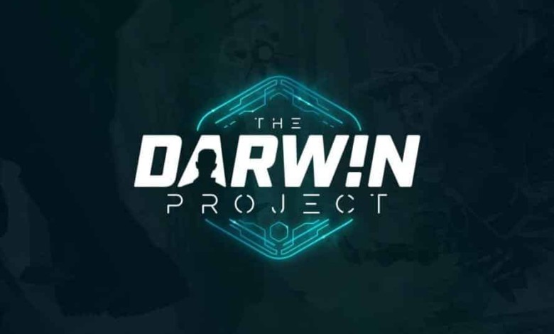 The Darwin Project