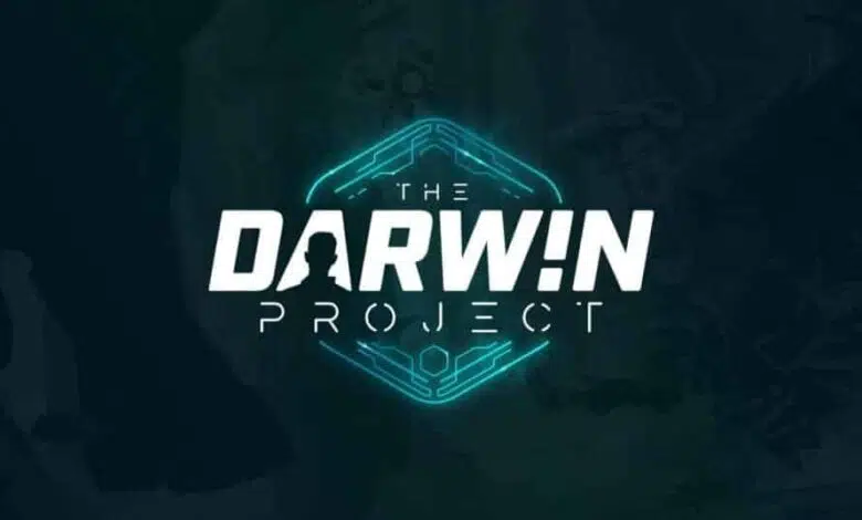 The Darwin Project