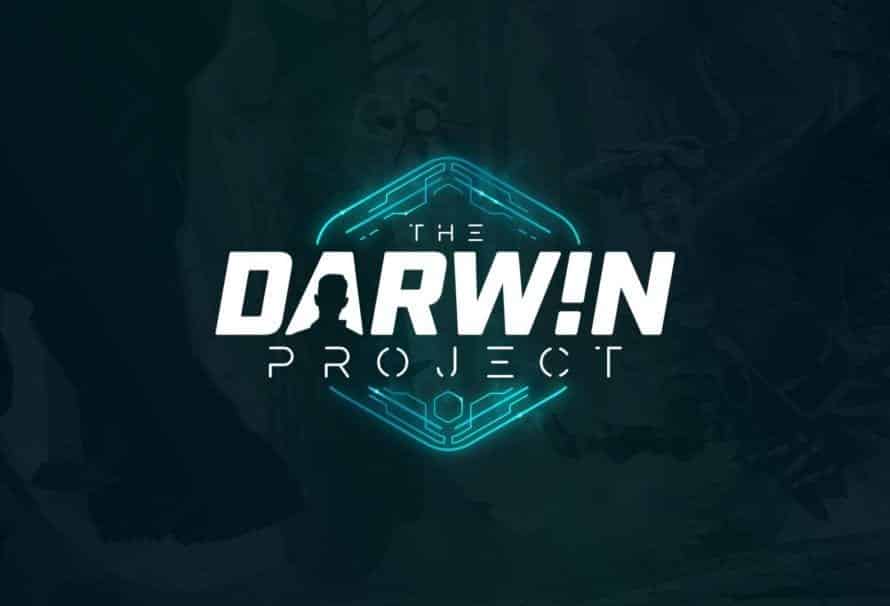 The Darwin Project
