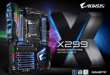 X299 AORUS Gaming
