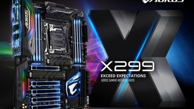 X299 AORUS Gaming