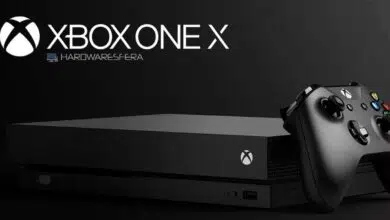 XboxX HS