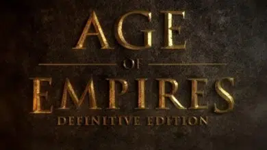 age of empires definitive edition