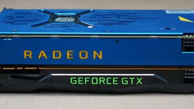 amd radeon frontier edition nvidia titan xp