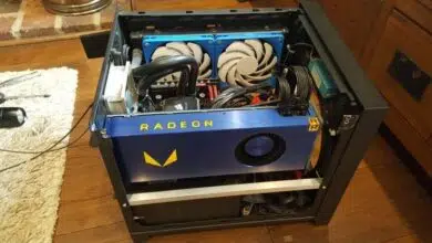 amd radeon vega frontier edition review