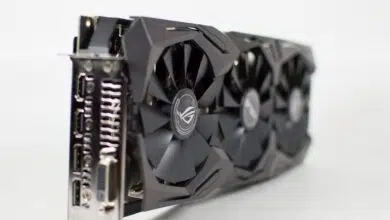 asus gtx 1080ti strix frontal 2