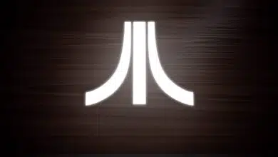 atari consola