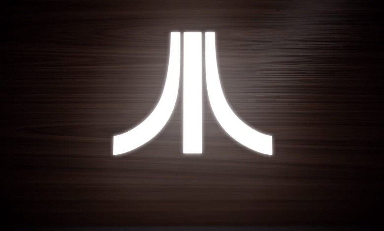 atari consola