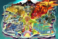 bethesda e3 bethesdaland 0