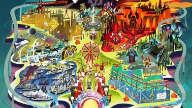bethesda e3 bethesdaland 0